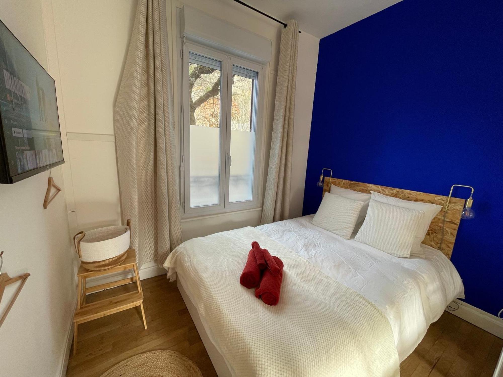 Maison Yuki - Bleu Alpin - Netflix & Parking Gratuit Le Mont-Dore Exterior photo